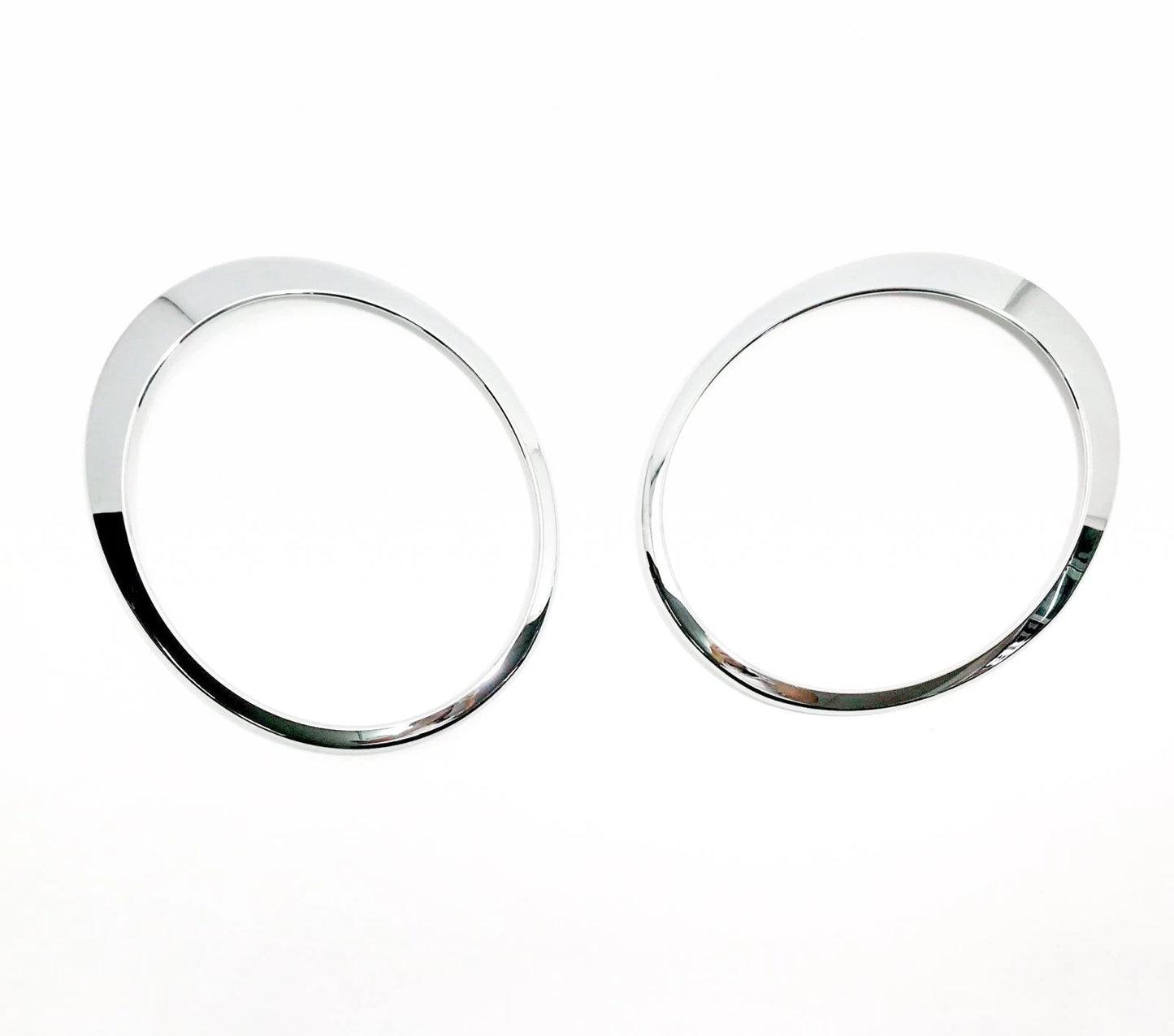 Headlight Trim Bezel Cover for Volkswagen New Beetle (1999-2005)