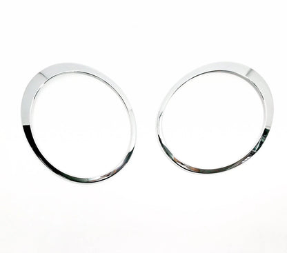 Headlight Trim Bezel Cover for Volkswagen New Beetle (1999-2005)