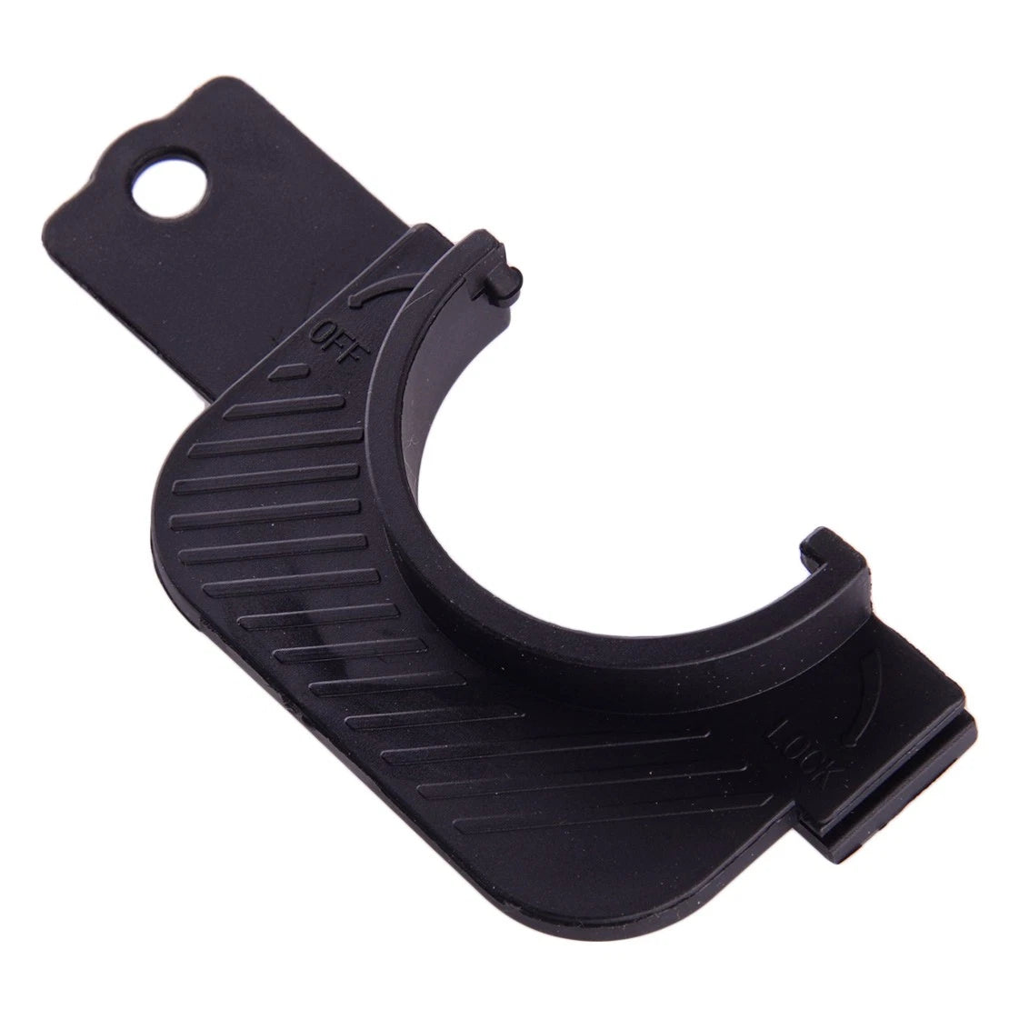 Gas Tank Cap Holder Fuel Cover Bracket for Toyota Tacoma (2016-2023)