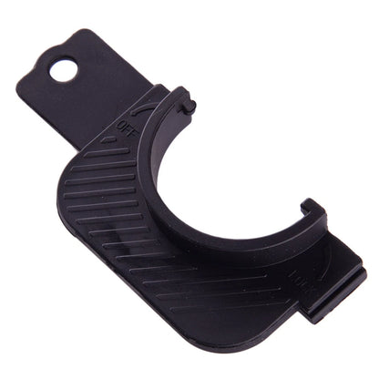 Gas Tank Cap Holder Fuel Cover Bracket for Toyota Tacoma (2016-2023)