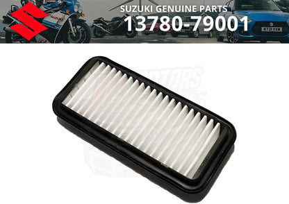 Air Filter for SUZUKI Carry Van & Truck DC51T DD51T