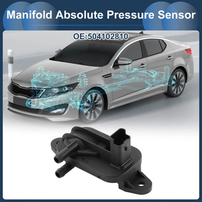 MAP Pressure Sensor for Iveco Daily (2006-2011)