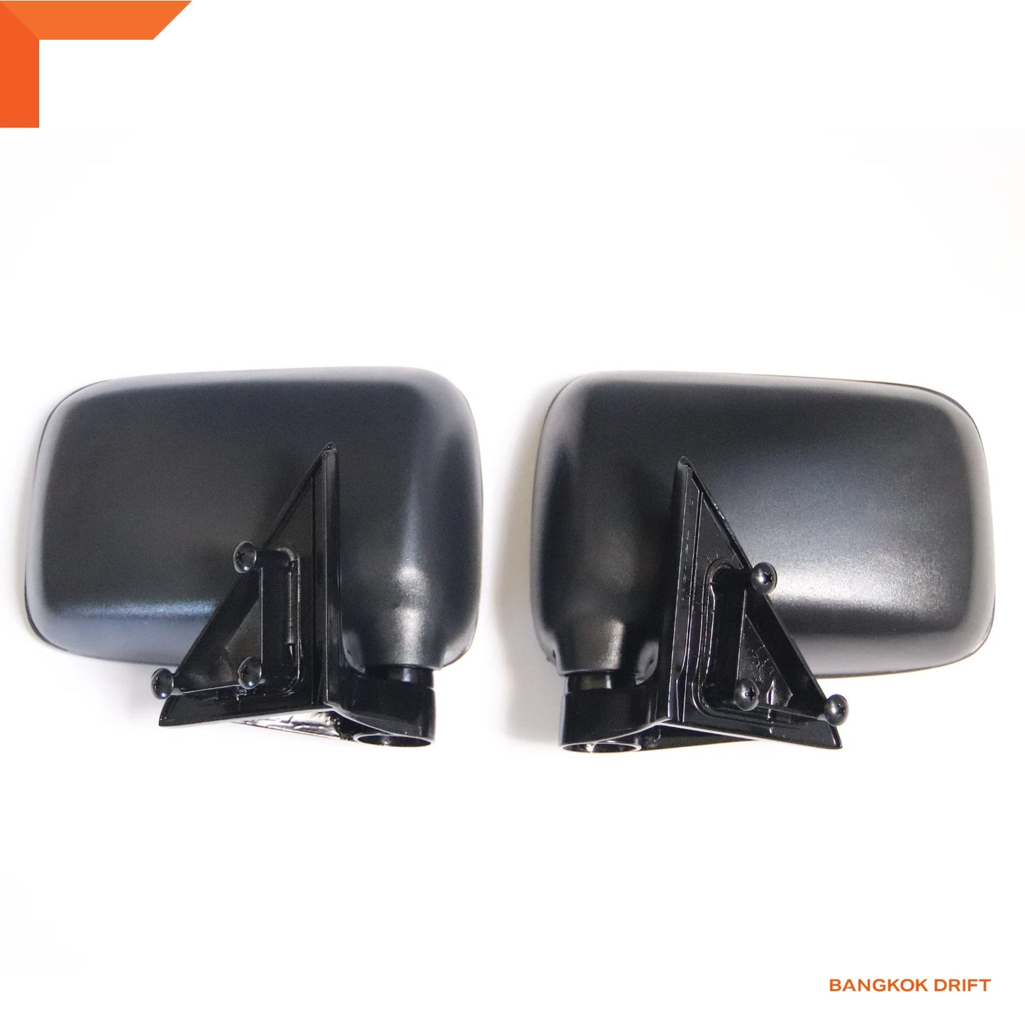 Side View Door Mirror for Mazda Bravo B Series Ute (85-98)