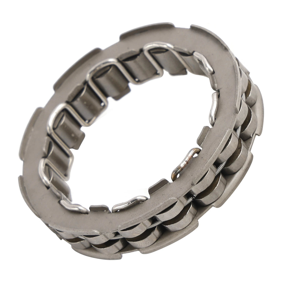 Clutch Freewheel Bearing for SMC MAX Jumbo 700 720 Explorer Argon Urano (2000-2023)