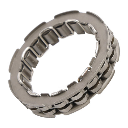 Clutch Freewheel Bearing for SMC MAX Jumbo 700 720 Explorer Argon Urano (2000-2023)