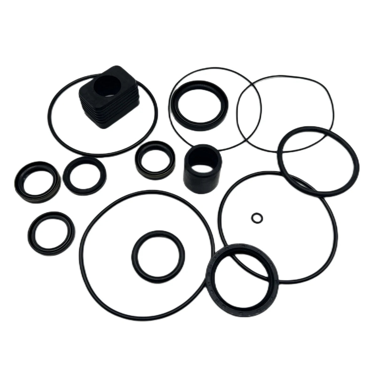 Lower Unit Seal Gasket Kit for Volvo Penta DP-S/DP-SM