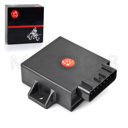 Ignition Coil Spark Plug CDI Box for Polaris Predator 500 (2005–2007)