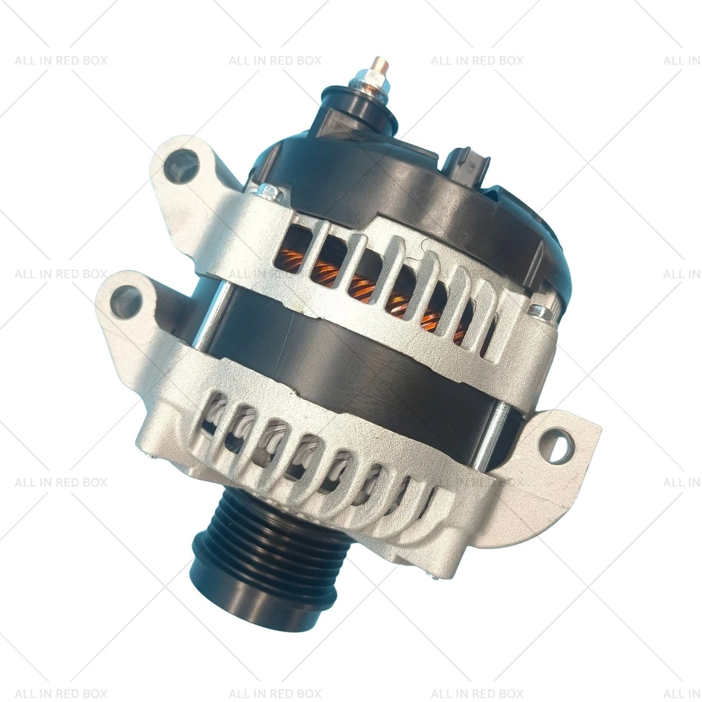 Alternator 220A 12V for Jeep Grand Cherokee WK, Chrysler 300 6.4L (2011-2020)