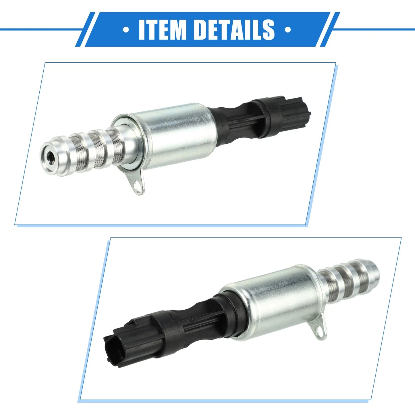 Variable Valve Timing Solenoid Kit for Ford Expedition 5.4L V8 (2005-2014)