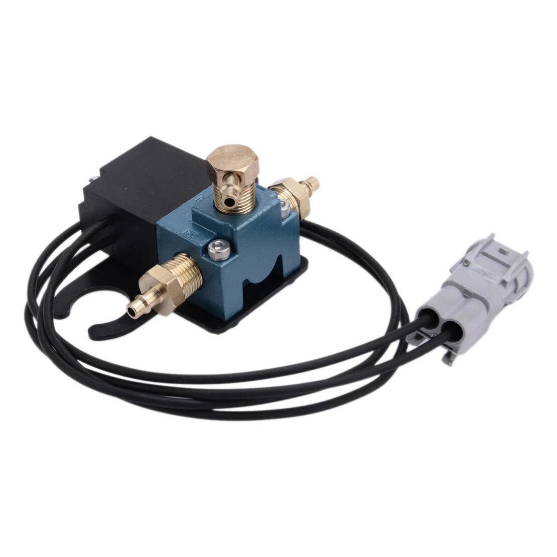 3 Port Electronic Boost Control Solenoid for Subaru WRX STI (2002-2007)