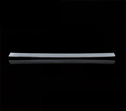 Chrome Boot Lid Moulding Handle Trim for Toyota Prius C (2012-2019)