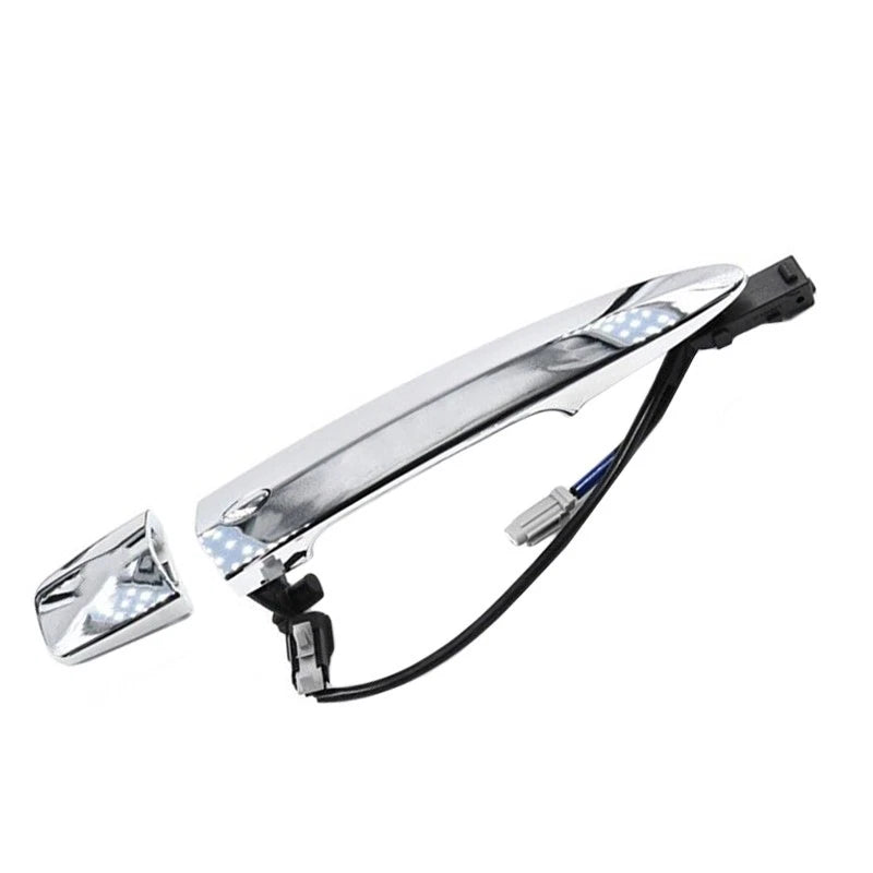 Front Right Door Handle for Nissan Maxima, Sentra, Murano, Leaf