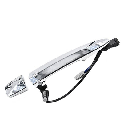 Front Right Door Handle for Nissan Maxima, Sentra, Murano, Leaf