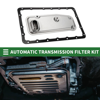A340F Automatic Transmission Filter for Toyota Tacoma (1995–1996)