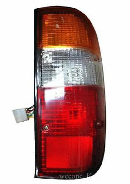 Right Side Tail Light for Ford Ranger Ute(1998-2002)