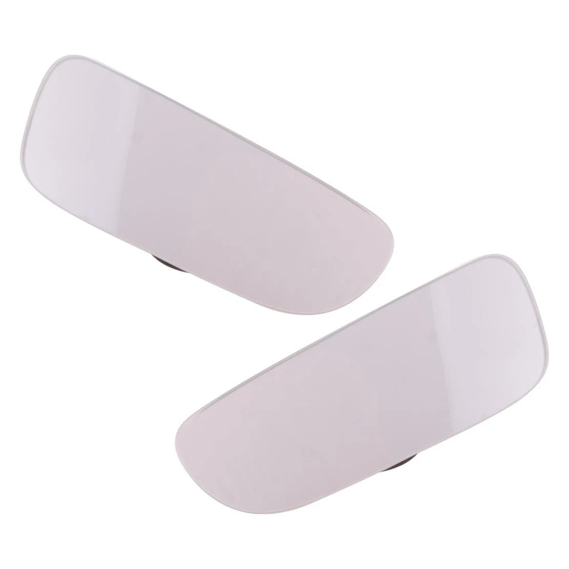 Blind Spot Mirrors 360�� Wide Angle Convex for Car Auto Side View