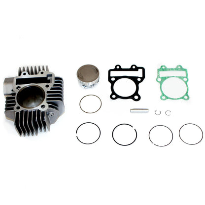 60mm 13mm Pin YX 150cc 160cc Engine Rebuild Kit for PIT PRO Dirt Bike