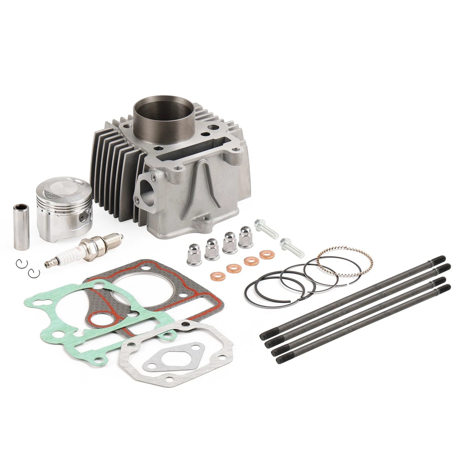 47mm Cylinder Kit for Polaris Sportsman 90, Outlaw 90 (2007-2016)