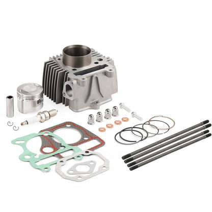 47mm Cylinder Kit for Polaris Sportsman 90, Outlaw 90 (2007-2016)