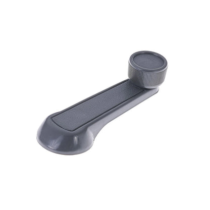 Grey Window Crank Handle for Honda Accord, Civic, Prelude (1977-1983)