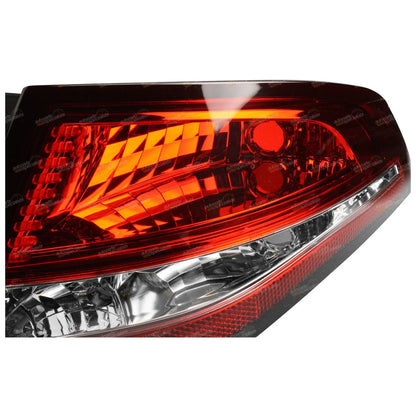 Tail Lights Pair for Ford FG Falcon Sedan (2008-2014)