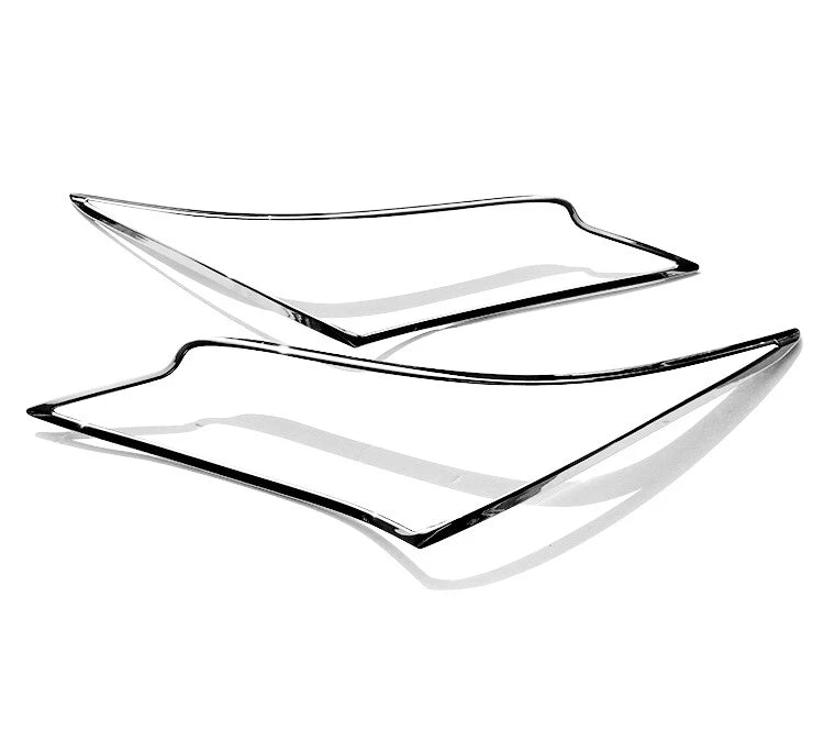 Headlight Trim Bezel Cover for Lexus RX350 (2016-2022)