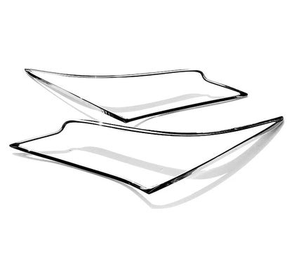 Headlight Trim Bezel Cover for Lexus RX350 (2016-2022)