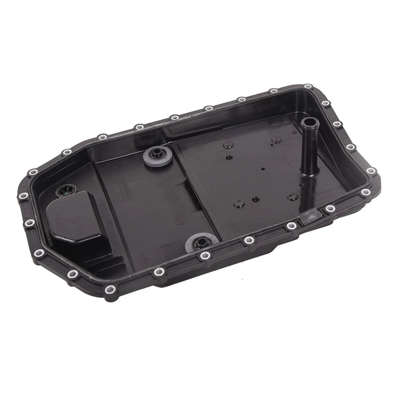 Auto Transmission Oil Pan Sump w/ Bolt for BMW E60 E83 E84 E87 E88 E90 E92 (2001-2013)