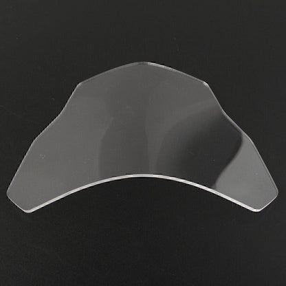 Headlight Guard Lens Cover for BMW G310R, G310GS (2017-2021)