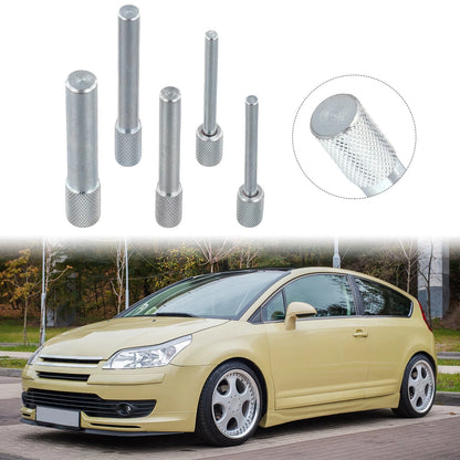 5PCS Timing Belt Tool Crankshaft Camshaft Engine Timing Pulley for 1.6–1.8