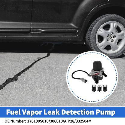 Evaporative Emissions Leak Detection Pump for Lexus LX570 (2008-2021)