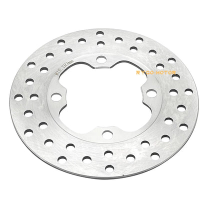 Front Brake Rotor for Honda Rancher 420 (2007–2014)