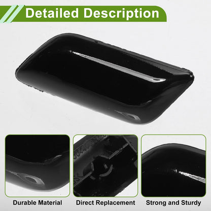 Front Left Washer Nozzle Cover for Toyota Camry (2011-2015)