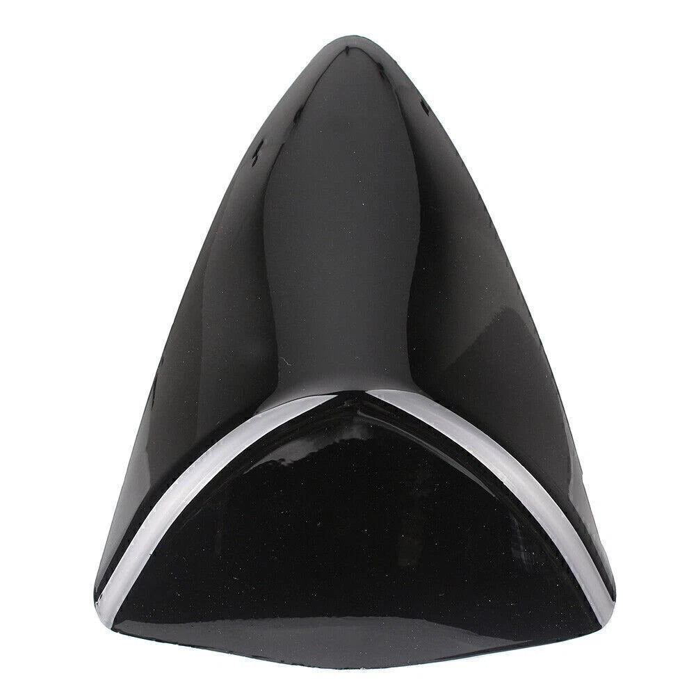 Rear Seat Back Cover for Kawasaki Ninja ZX6R (2007-2008)