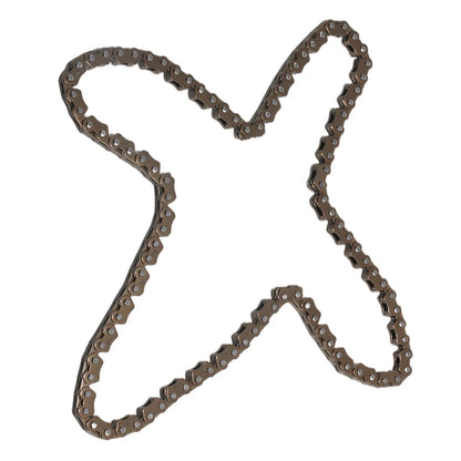 Cam Chain for Honda FTR223, NSS250, Forza, NSS300, CRF230, CRF230F, SH300