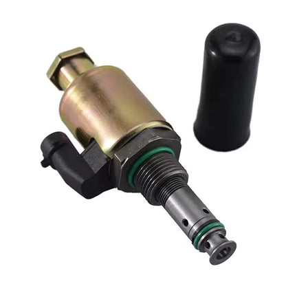 Fuel Injection Pressure Regulator IPR Valve for Ford F-250 F-350 E-350 E-450 (2000-2007)