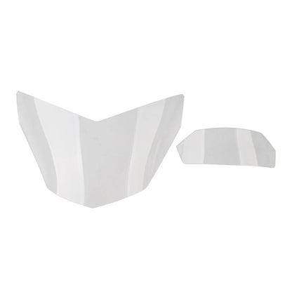 Headlight Lens Cover Protector for Honda NC750 (2021-2022)