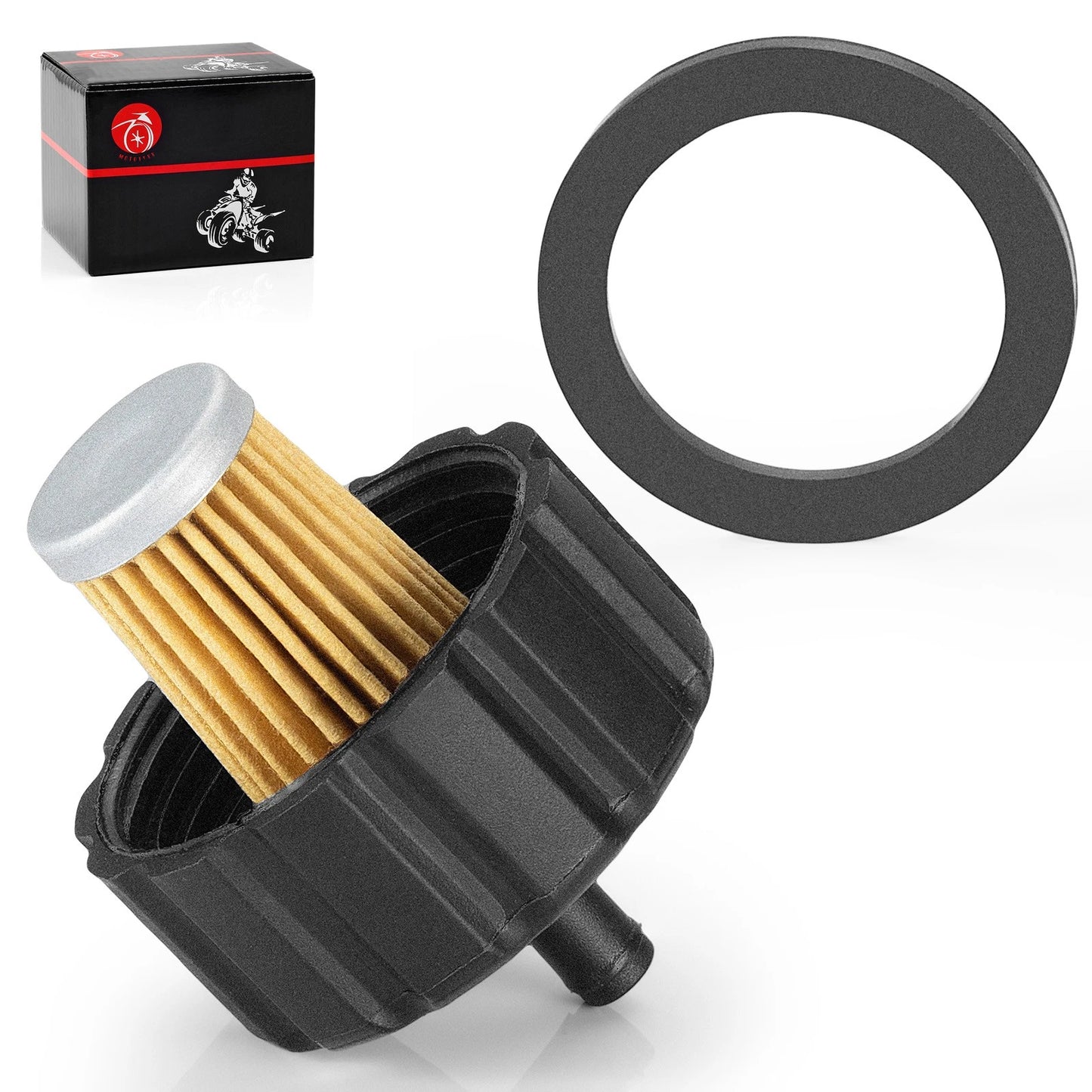 Fuel Filter for Yamaha G5-A G5A (1990–1995)