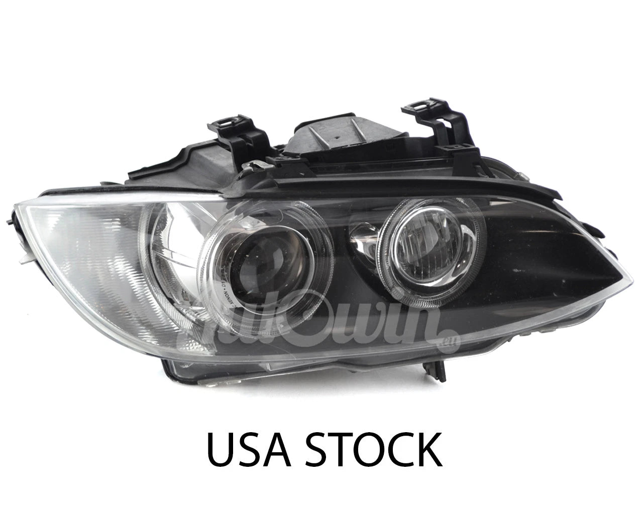 Bi-Xenon Adaptive Headlight Right Side for BMW 3 Series E92 E93 (2007-2013)