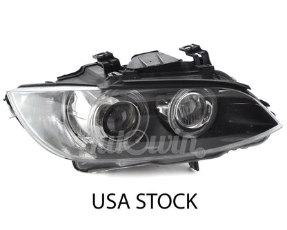 Bi-Xenon Adaptive Headlight Right Side for BMW 3 Series E92 E93 (2007-2013)