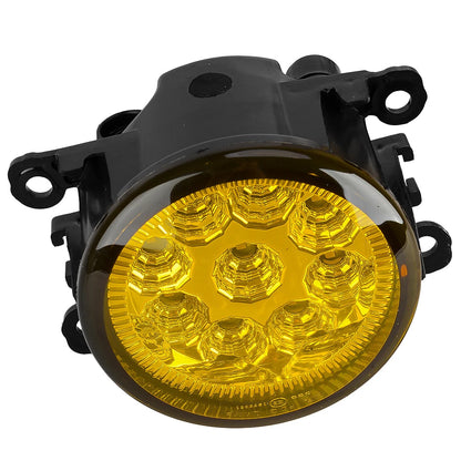Bumper Fog Light for Infiniti Q50 QX60 QX80 (2014-2020)