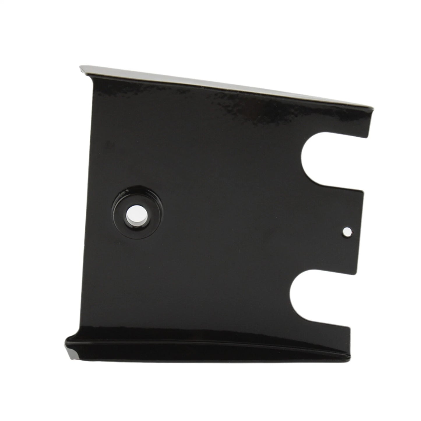 Dash Panel Extension for Harley Touring (1997-2007)