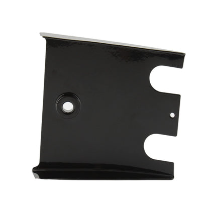 Dash Panel Extension for Harley Touring (1997-2007)