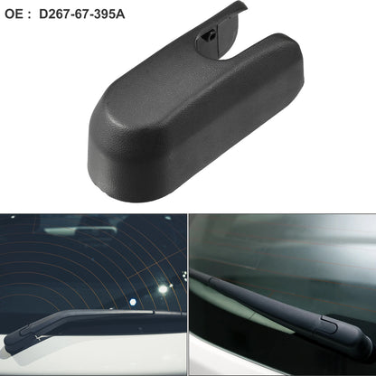 Rear Windshield Wiper Arm Cover for MAZDA 6 Estate (2002-2007)