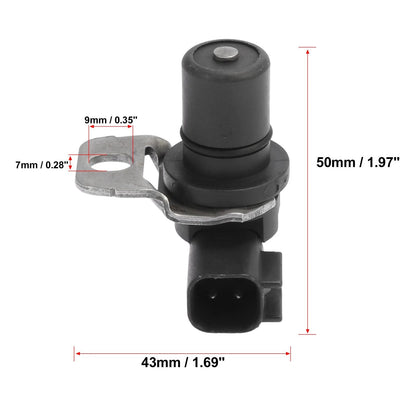 Crankshaft Position Sensor for Ford F150, Mercury, Lincoln (2004-2008)