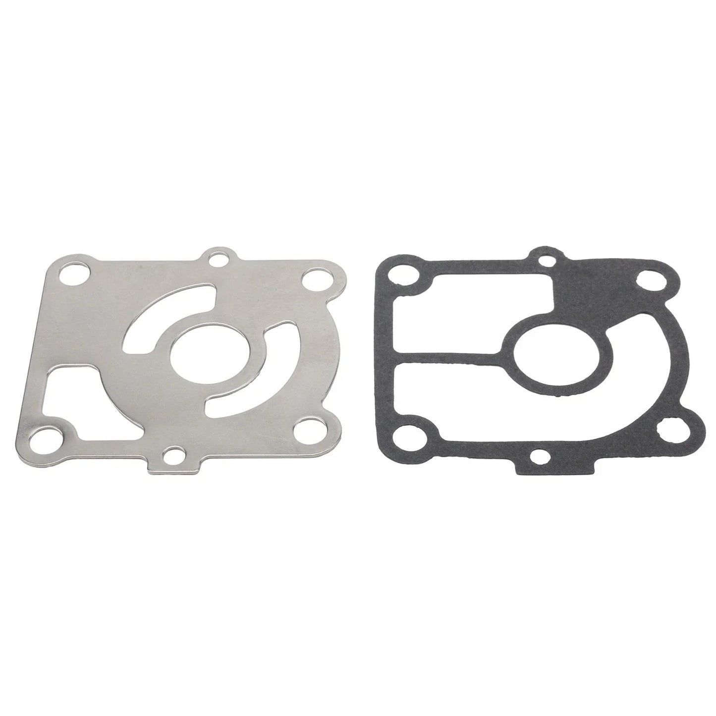 Water Pump Repair Kit for Nissan Tohatsu 9.9/15/20HP Outboard Engine