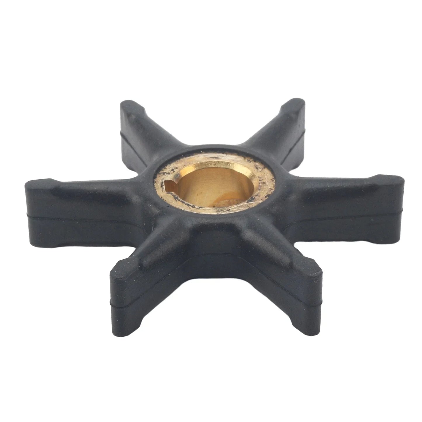 Outboard Motor Water Pump Impeller for Johnson/Evinrude 9.5-10HP