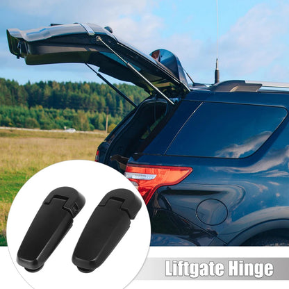 Liftgate Hinges 2 x for Ford Explorer (2002-2005) Rear Window Hinge