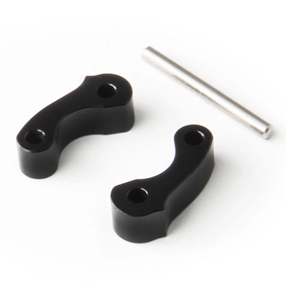 Rear Window Latch Hinge Pivots for Toyota Tacoma Tundra (2005-2023)