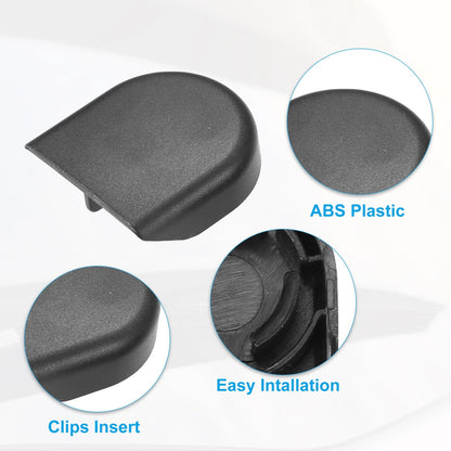 Front Windshield Wiper Arm Nut Cover for Toyota Celica (2000-2005)